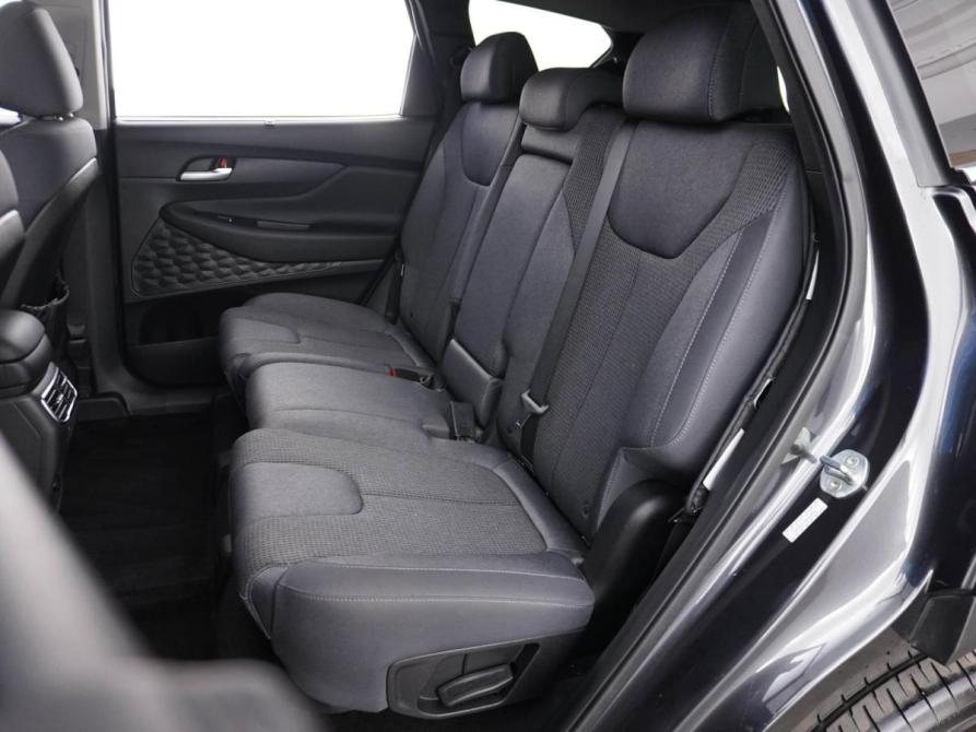 Hyundai Santa Fe IV Рестайлинг Москва  - изображение 9