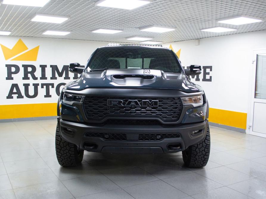 Ram 1500 V Рестайлинг Новосибирск  - изображение 2