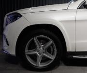 Mercedes-Benz GLS I (X166) Иркутск  - изображение 51