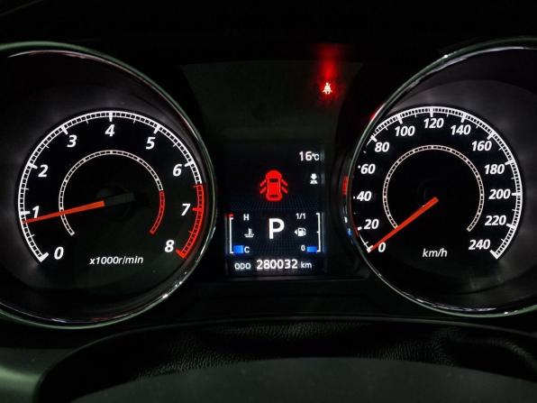 Mitsubishi ASX I с пробегом 2012 года, цена 960 000 рублей, 280027 км, внедорожник, Автокод Объявления