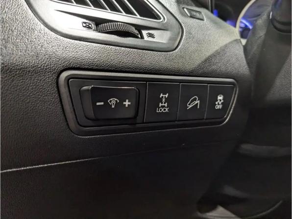Hyundai ix35 I с пробегом 2011 года, цена 1 195 000 рублей, 202112 км, внедорожник, Автокод Объявления
