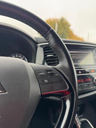Mitsubishi Outlander III Рестайлинг 3 с пробегом 2019 года, цена 1 978 000 рублей, 148030 км, внедорожник, Автокод Объявления