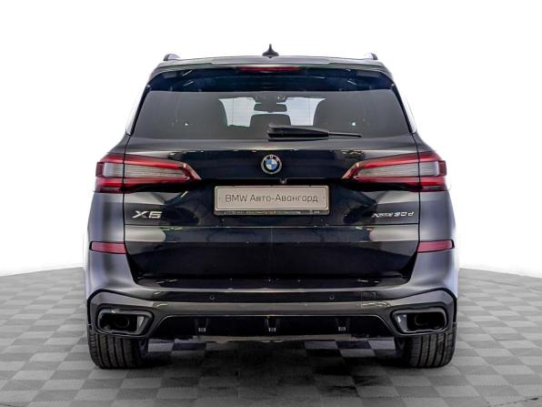 BMW X5 IV (G05/G18) с пробегом 2020 года, цена 7 250 000 рублей, 92752 км, внедорожник, Автокод Объявления