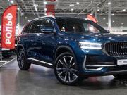 Geely Monjaro I Санкт-Петербург  - изображение 44