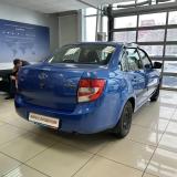 Lada (ВАЗ) Granta I Пермь  - изображение 33