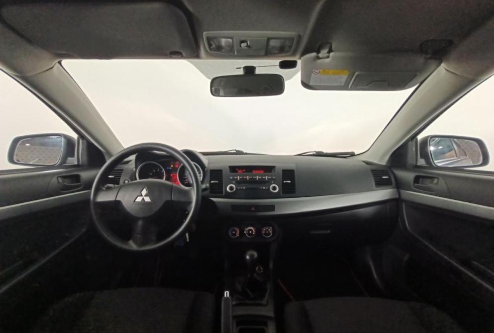 Mitsubishi Lancer X Рестайлинг Волгоград  - изображение 9
