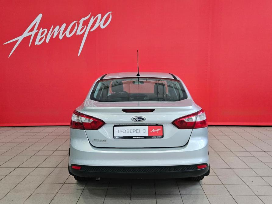 Ford Focus III Вологда  - изображение 4