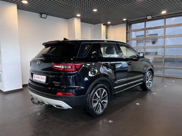 Changan CS55 с пробегом 2020 года, цена 1 800 000 рублей, 65087 км, внедорожник, Автокод Объявления