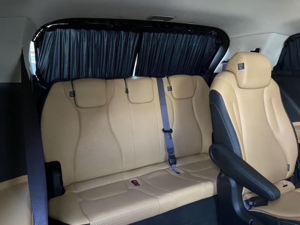 Kia Carnival IV с пробегом 2021 года, цена 3 449 000 рублей, 106300 км, минивэн, Автокод Объявления