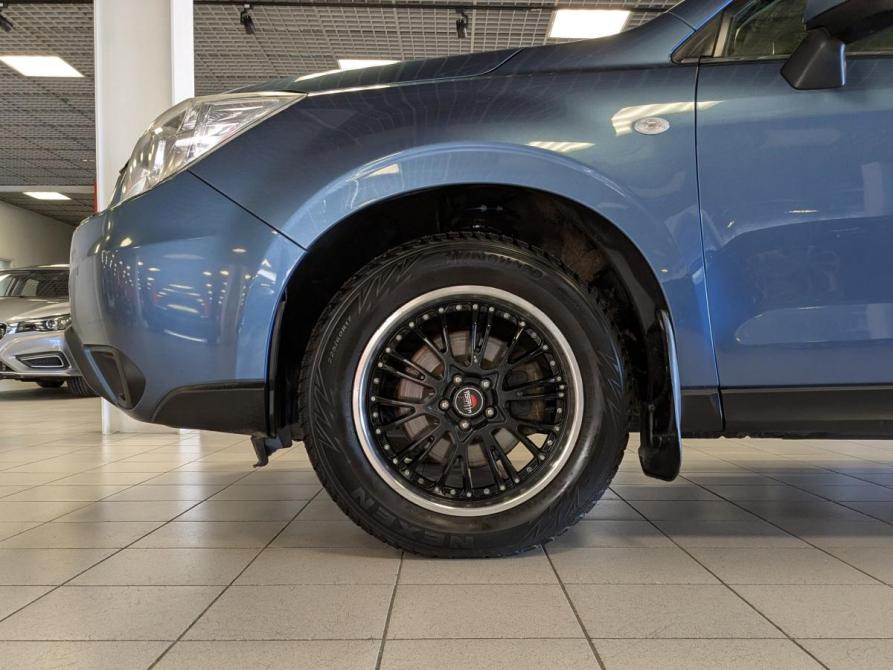 Subaru Forester IV Екатеринбург  - изображение 20