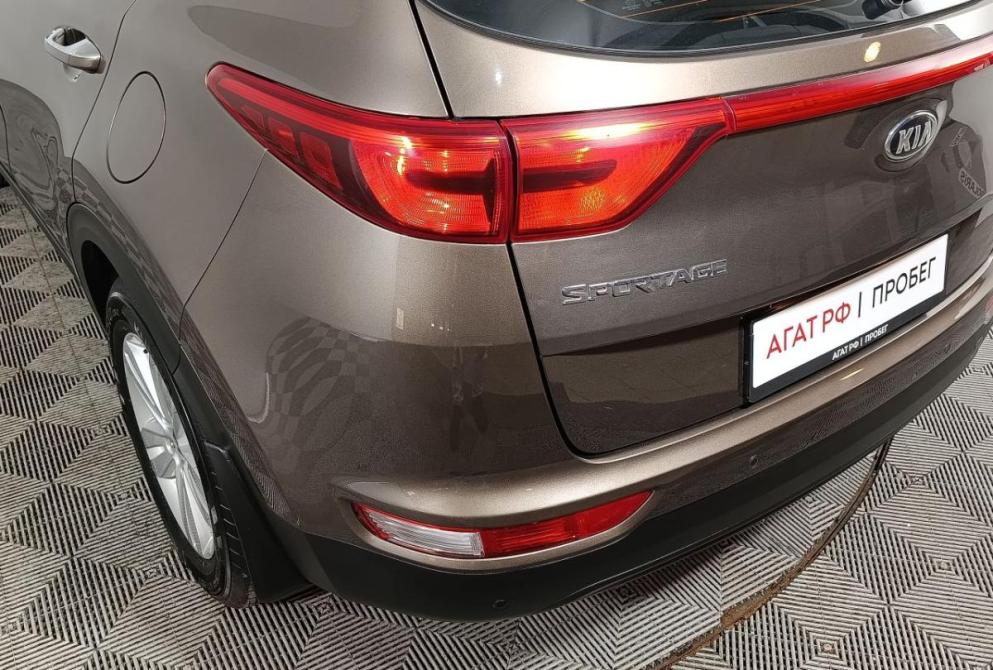 Kia Sportage IV Волгоград  - изображение 18