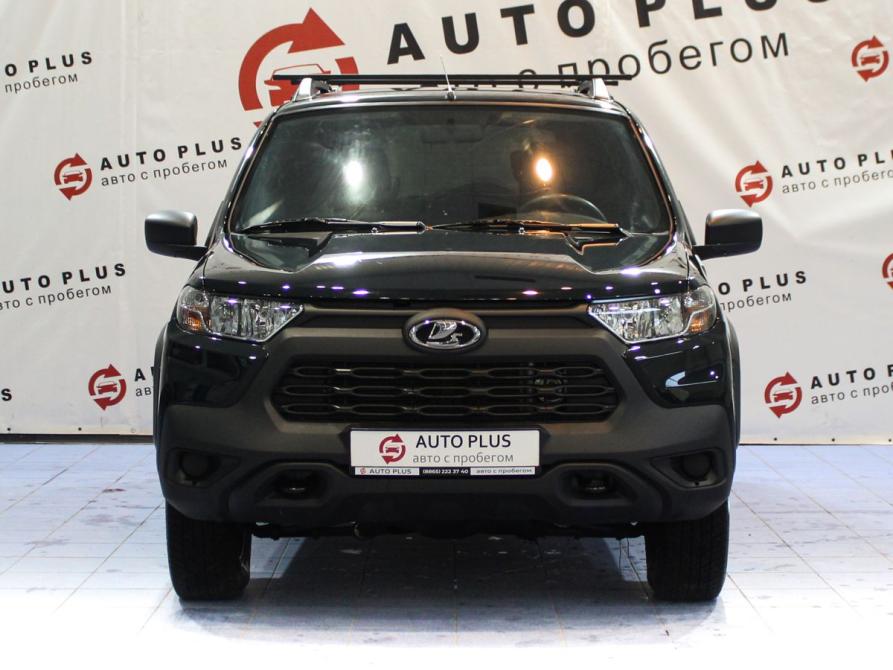 Lada (ВАЗ) Niva Минеральные Воды  - изображение 3