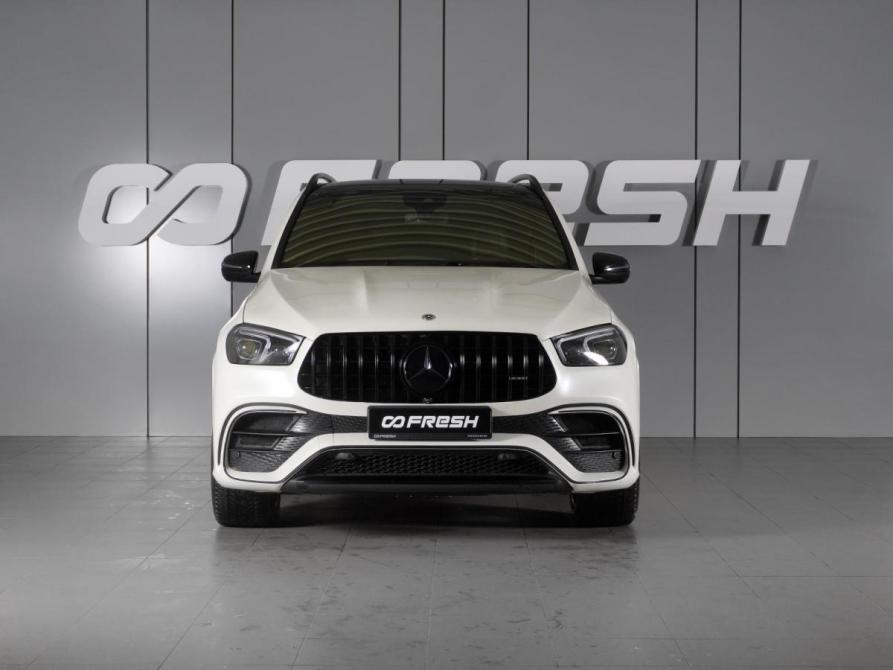 Mercedes-Benz GLE AMG II (V167) Минеральные Воды  - изображение 3