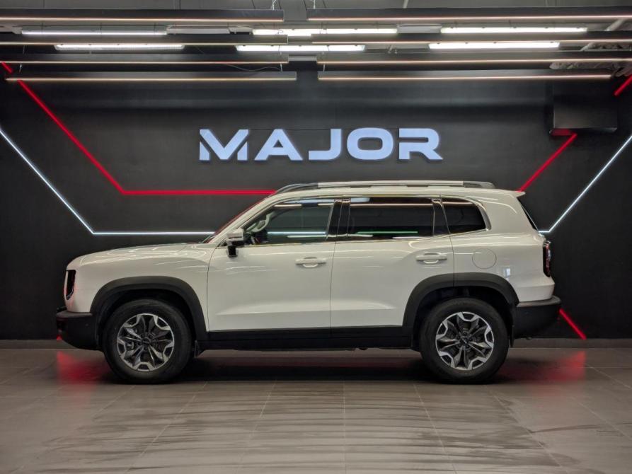 Haval Dargo I Москва  - изображение 28