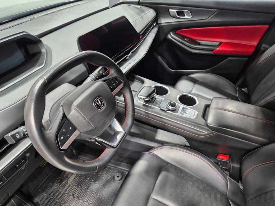 Changan CS55 Plus II Воронеж  - изображение 14