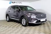Hyundai Santa Fe IV Рестайлинг Нижний Новгород  - изображение 31