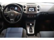 Volkswagen Tiguan I Рестайлинг Коломна  - изображение 24