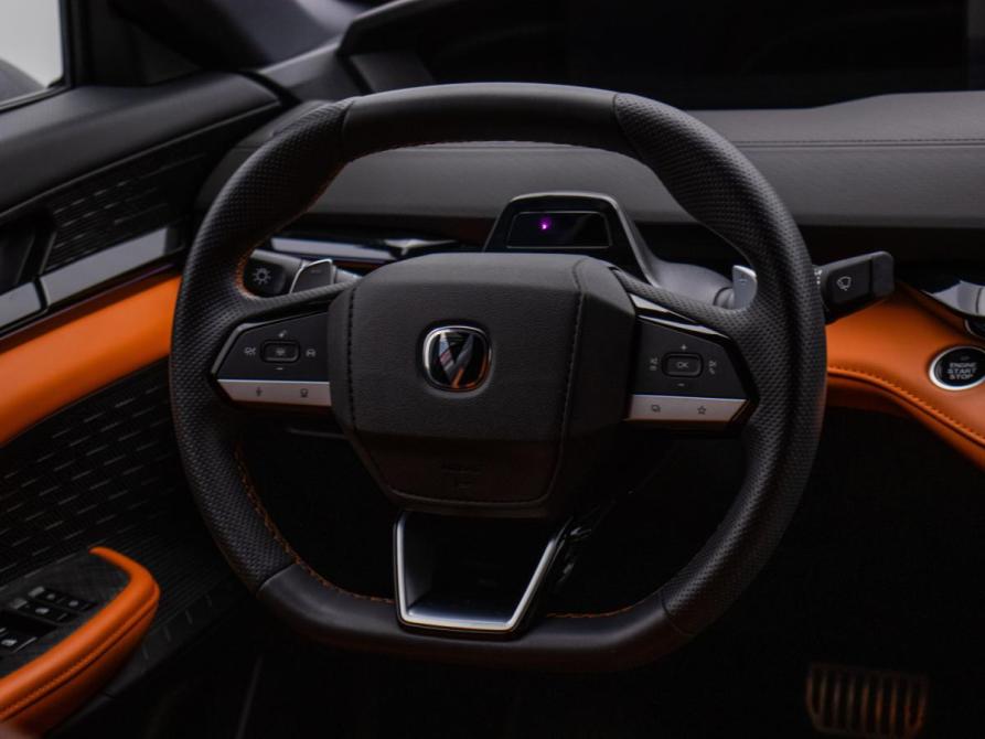 Changan UNI-V I Москва  - изображение 15