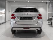 Lada (ВАЗ) Granta I Рестайлинг Москва  - изображение 27