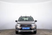 Lada (ВАЗ) Granta I Пермь  - изображение 22