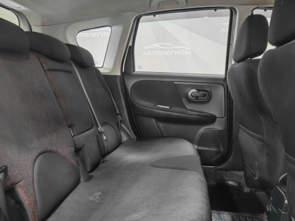 Nissan Note I Рестайлинг с пробегом 2010 года, цена 770 000 рублей, 213000 км, хэтчбек, Автокод Объявления
