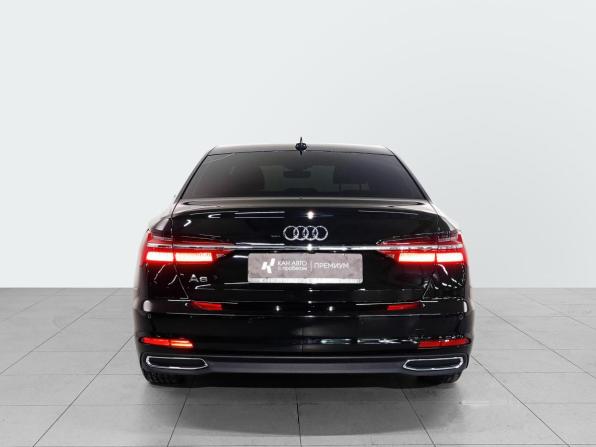 Audi A6 V (C8) с пробегом 2020 года, цена 3 467 000 рублей, 109394 км, седан, Автокод Объявления