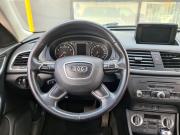 Audi Q3 I (8U) Москва  - изображение 29