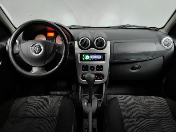 Renault Sandero I с пробегом 2012 года, цена 449 000 рублей, 236963 км, хэтчбек, Автокод Объявления