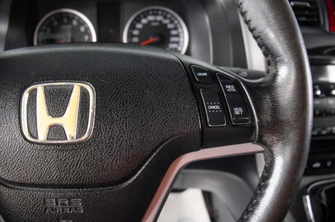 Honda CR-V III с пробегом 2008 года, цена 1 349 000 рублей, 248000 км, внедорожник, Автокод Объявления