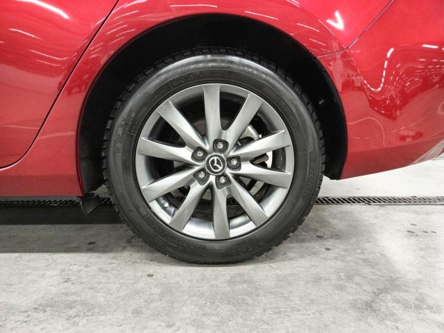 Mazda 6 III (GJ) Рестайлинг 2 Казань  - изображение 22