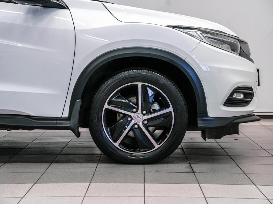 Honda Vezel I Рестайлинг Красноярск  - изображение 33