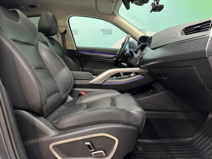 Geely Tugella I Набережные Челны  - изображение 26