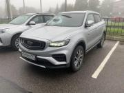 Geely Atlas Pro Санкт-Петербург  - изображение 2
