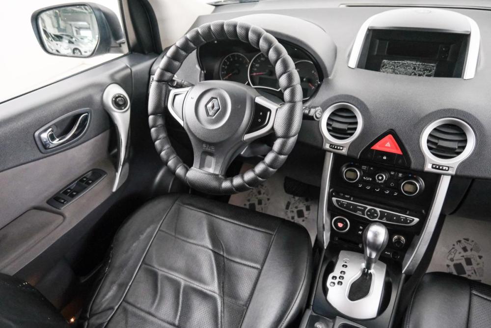 Renault Koleos I Красноярск  - изображение 10