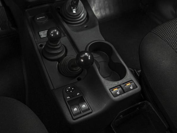Lada (ВАЗ) Niva Legend I с пробегом 2023 года, цена 970 000 рублей, 21041 км, внедорожник, Автокод Объявления