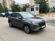 Changan CS35 Plus I Рестайлинг Санкт-Петербург  - изображение 9
