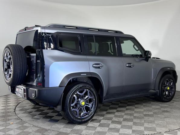 JETOUR T2 с пробегом 2024 года, цена 3 275 000 рублей, 29000 км, внедорожник, Автокод Объявления