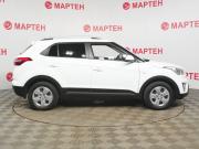 Hyundai Creta I Рестайлинг Вологда  - изображение 24
