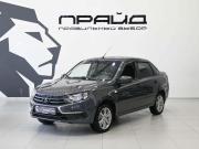 Lada (ВАЗ) Granta I Рестайлинг Ростов-на-Дону  - изображение 18