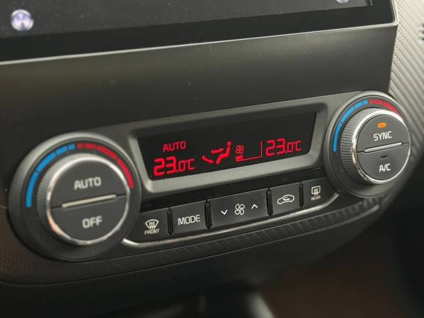 Kia Cerato III Рестайлинг (Classic) с пробегом 2018 года, цена 1 479 000 рублей, 129810 км, седан, Автокод Объявления