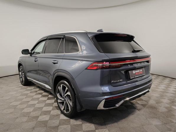 Geely Monjaro I с пробегом 2023 года, цена 2 949 000 рублей, 71047 км, внедорожник, Автокод Объявления