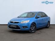 Ford Focus II Рестайлинг Москва  - изображение 17