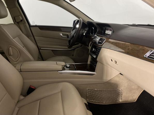 Mercedes-Benz E-Класс IV (W212 S212 C207) Рестайлинг с пробегом 2013 года, цена 1 850 000 рублей, 205565 км, седан, Автокод Объявления