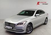 Hyundai Genesis II Саратов  - изображение 31