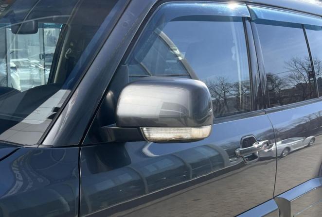 Mitsubishi Pajero IV Рестайлинг 1 с пробегом 2012 года, цена 2 070 000 рублей, 224870 км, внедорожник, Автокод Объявления