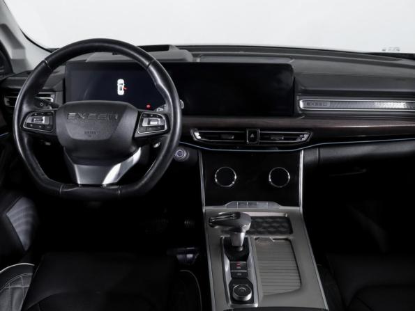 Exeed VX I с пробегом 2022 года, цена 2 800 000 рублей, 38075 км, внедорожник, Автокод Объявления
