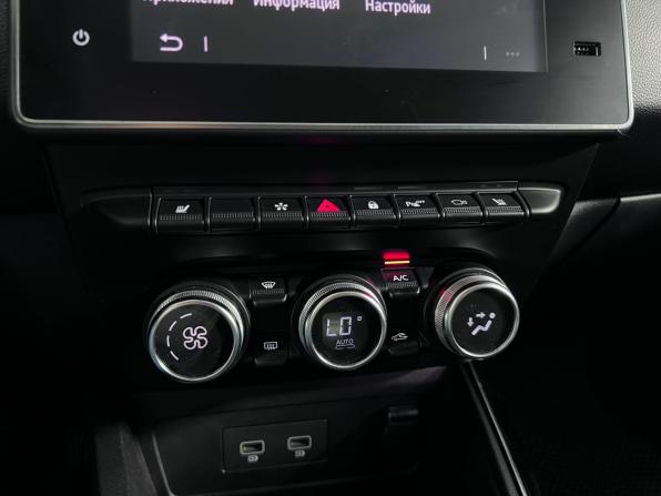 Renault Arkana I с пробегом 2020 года, цена 1 595 000 рублей, 90200 км, внедорожник, Автокод Объявления