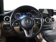Mercedes-Benz GLC Coupe I (C253) Рестайлинг Москва  - изображение 41