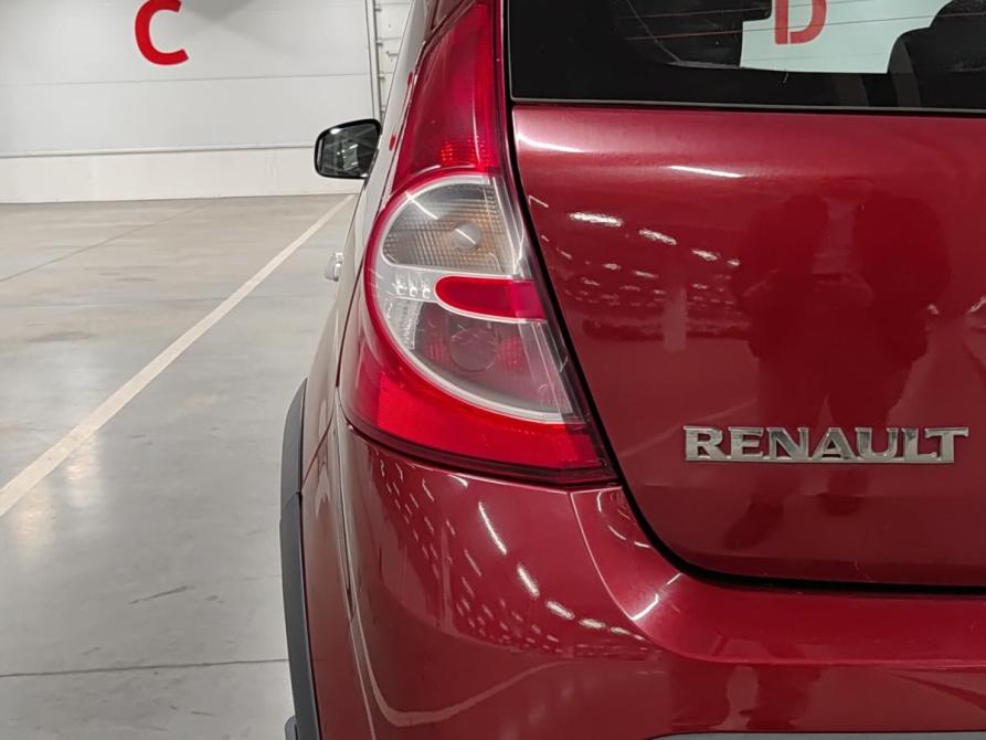 Renault Sandero I Казань  - изображение 11