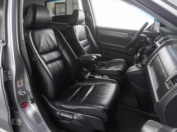 Honda CR-V III Рестайлинг с пробегом 2010 года, цена 1 449 000 рублей, 252269 км, внедорожник, Автокод Объявления